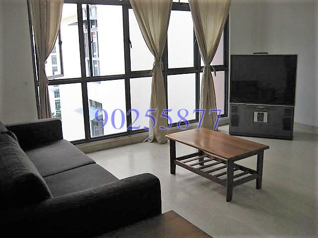 Carissa Park Condominium (D17), Condominium #135926592